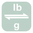 Pounds to Grams | Pound to Gram | lbs to g