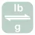 Pounds to Grams | Pound to Gram | lbs to g