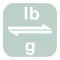 Pounds to Grams | Pound to Gram | lbs to g