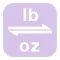Pounds to Ounces | Pound to Ounce | lbs to oz