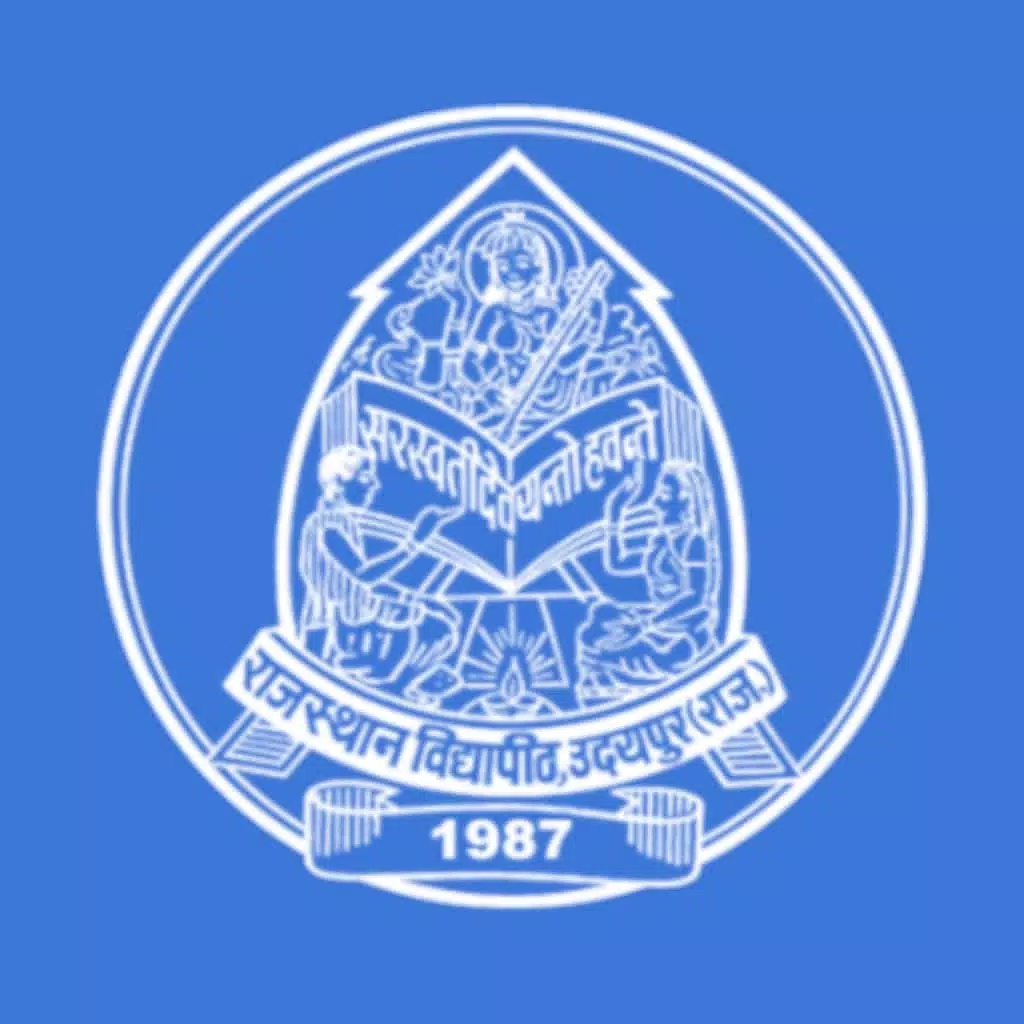 JRN Vidyapeeth University JRN Vidyapeeth University