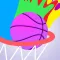 Inky Dunk