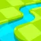 Rivers Puzzle