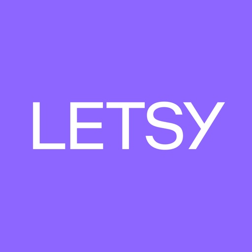 Letsy: Try On Outfits with AI Letsy: Try On Outfits with AI