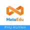 MetaEdu Phụ Huynh