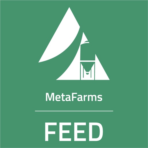 MetaFarms FEED Mobile MetaFarms FEED Mobile
