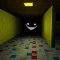 Scary Backrooms In Toy Factory