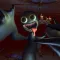 Scary Blue Friends Chapter 2