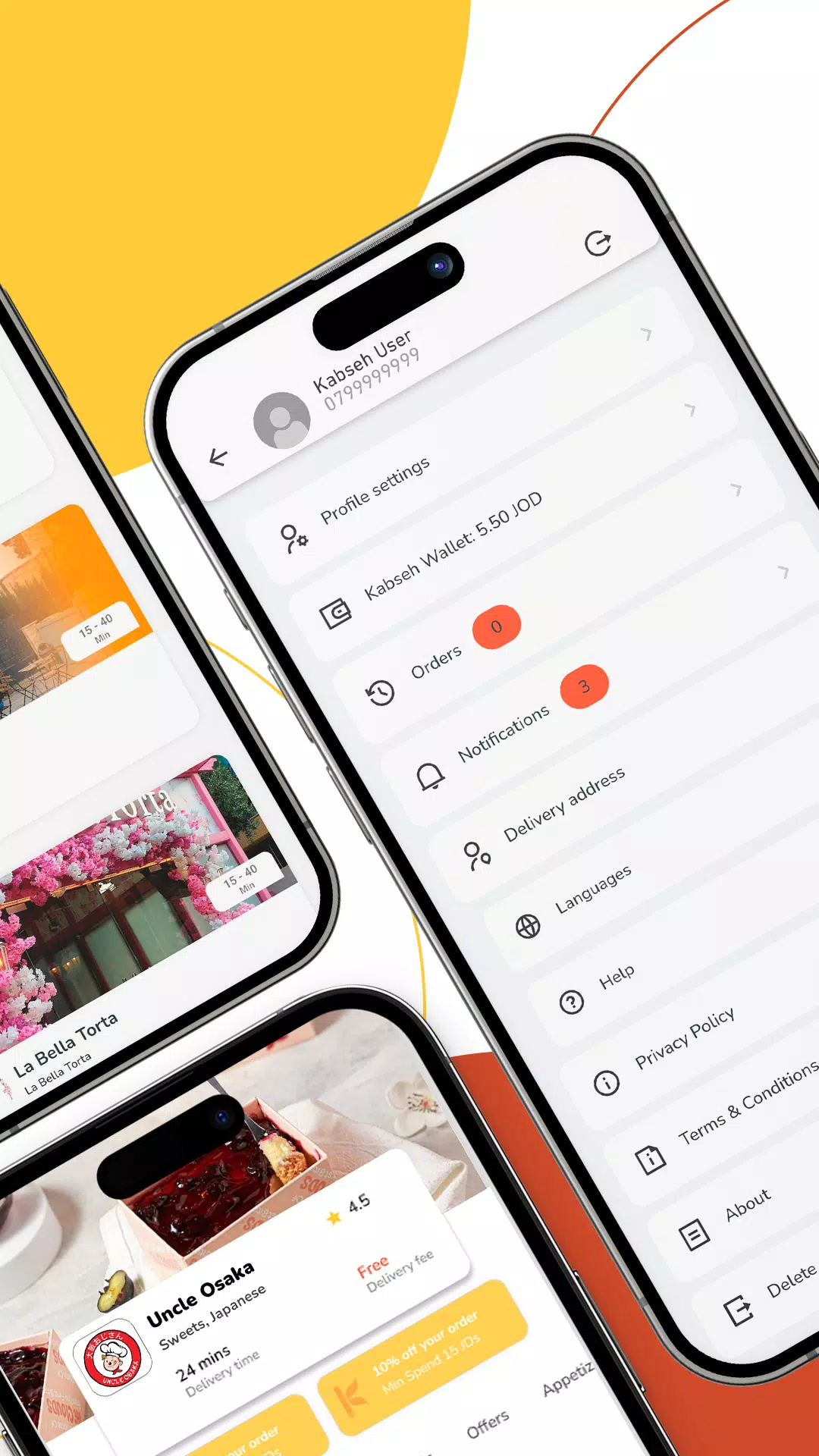 Kabseh Screenshots