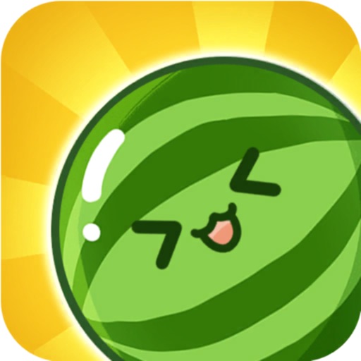 Watermelon Merge Chill Watermelon Merge Chill