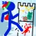 Stick Hero: Craft Tower War