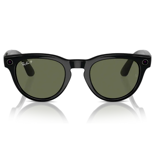 Ray-Ban Smart Glasses Guide