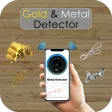 Gold Detector
