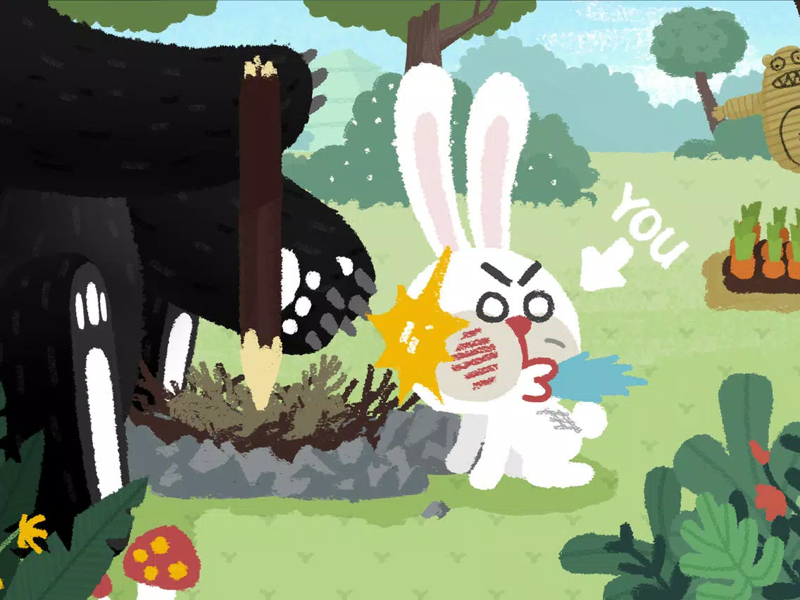 Rhythm Jungle iPad  Screenshots