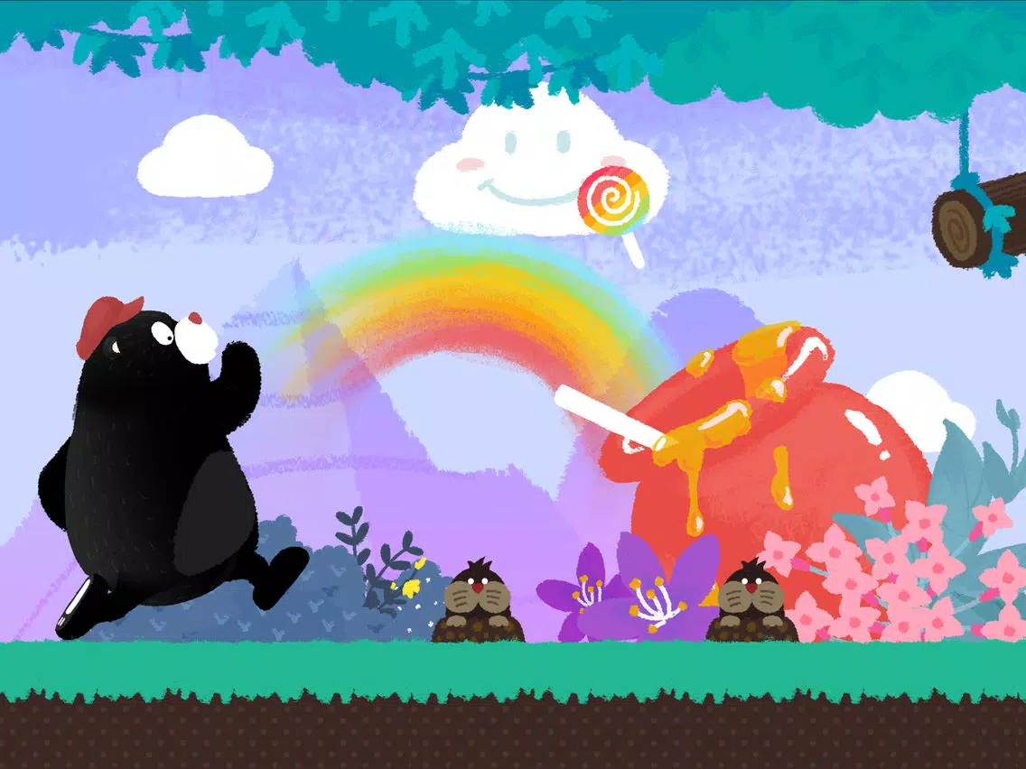 Rhythm Jungle iPad  Screenshots