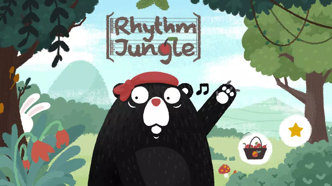 Rhythm Jungle Screenshots