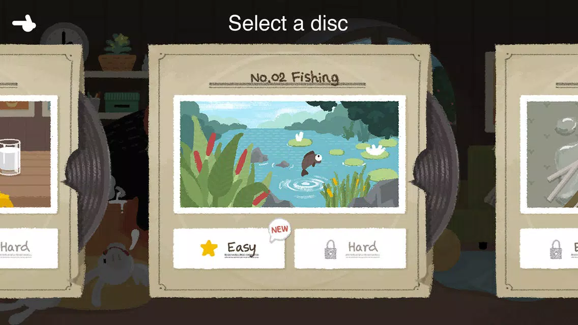 Rhythm Jungle Screenshots