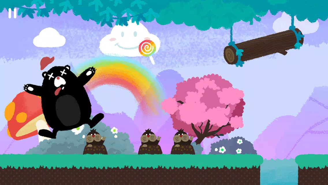Rhythm Jungle Screenshots