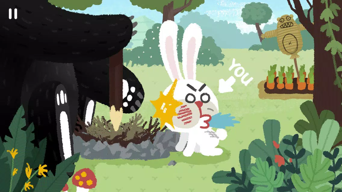 Rhythm Jungle Screenshots
