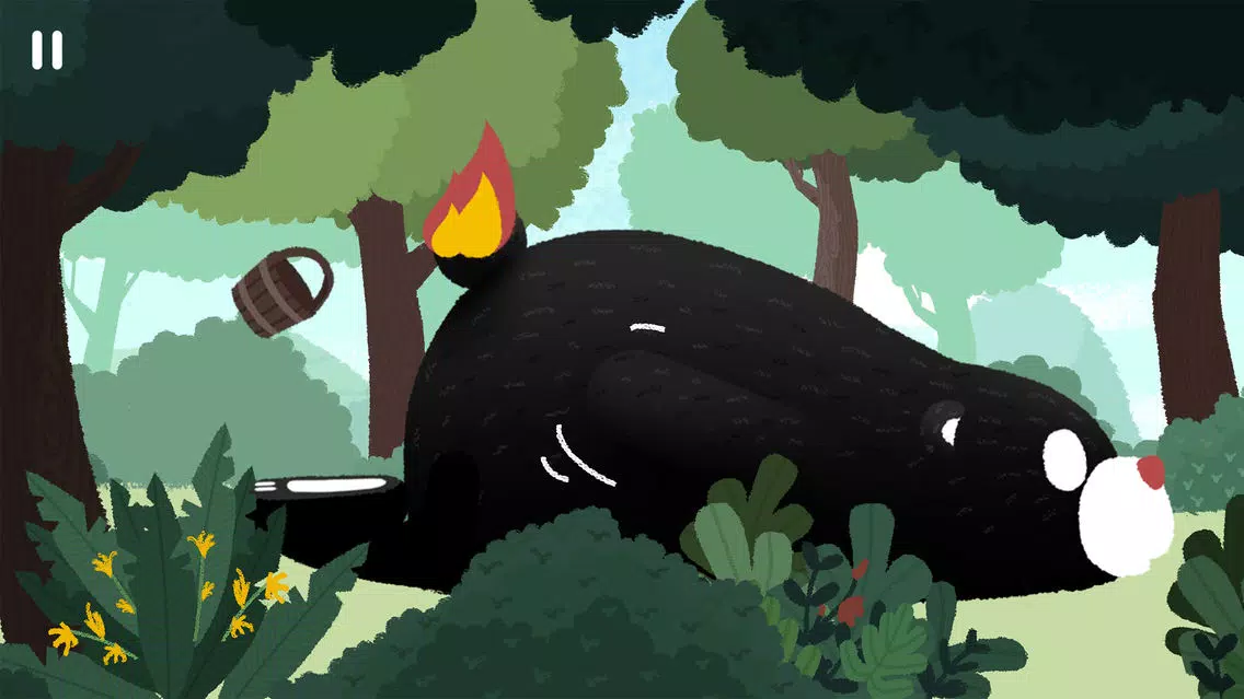 Rhythm Jungle Screenshots