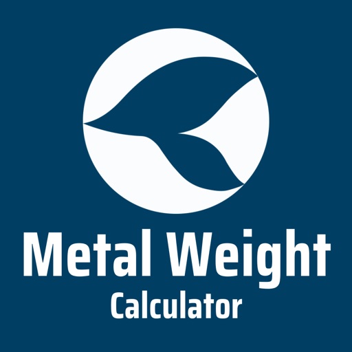 Metal Weight Calculator App Metal Weight Calculator App