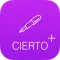CIERTO/Smart + Handwrite