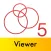 MetaMoJi Share Viewer 5