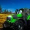 Farming simulator Driver sim
