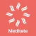 Meditating Now