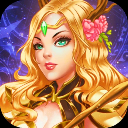 Metarrior - Puzzle Match-3 RPG Metarrior - Puzzle Match-3 RPG