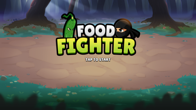 تصاویر Food Fighter