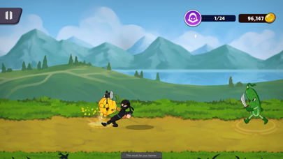 تصاویر Food Fighter