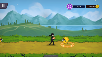 تصاویر Food Fighter