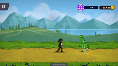 تصاویر Food Fighter