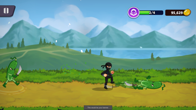تصاویر Food Fighter