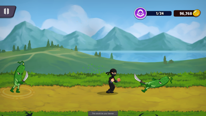 تصاویر Food Fighter