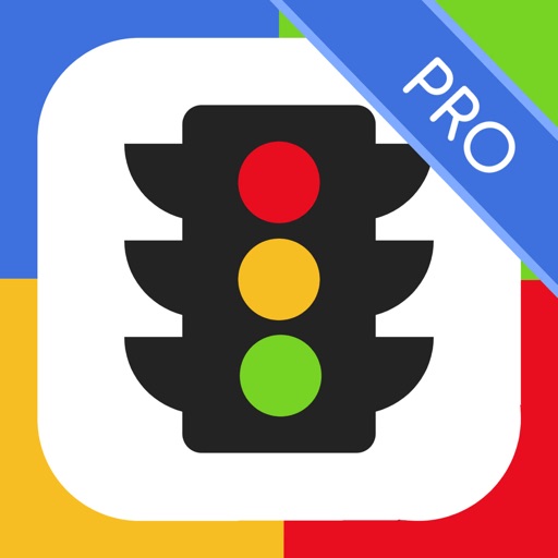Driving Theory Pro (Europe) Driving Theory Pro (Europe)
