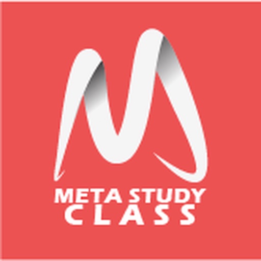 Meta Study Class Meta Study Class