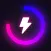 Charging Cool Animation