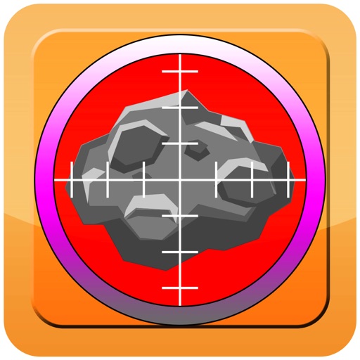 Meteor Crash - Destroy All Meteors To Save Earth !! Meteor Crash - Destroy All Meteors To Save Earth !!