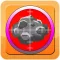 Meteor Crash - Destroy All Meteors To Save Earth !!