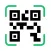Zap QR Codes. Scan & create