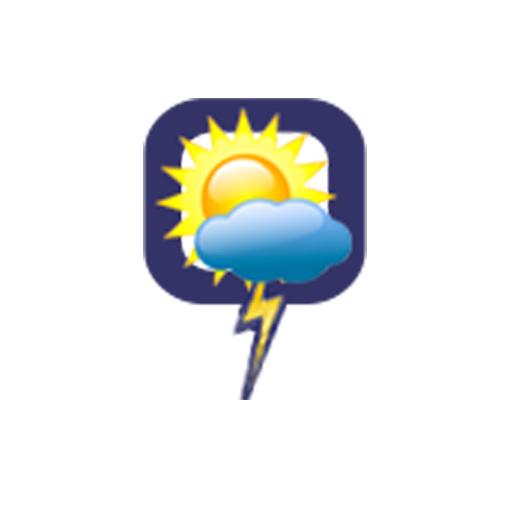 Meteosim weather