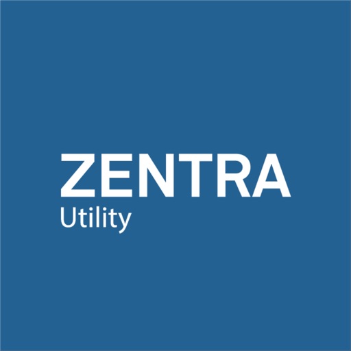 ZENTRA Utility ZENTRA Utility