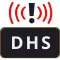 DHS Alarm