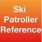 Ski Patroller Reference
