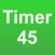 Timer 45