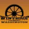 Winthrop Washington