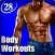 Full Body Workout in 28 Days