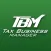 TBM TAX BUSINESS MANAGER